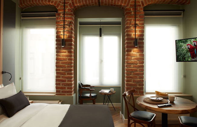 Casa Galata 35 - Foto 14