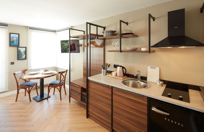 Casa Galata 35 - Foto 23