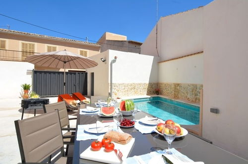 Photo 17 - Mallorca Town House with pool