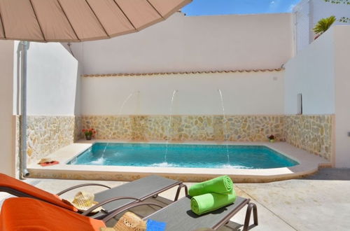 Photo 20 - Mallorca Town House with pool