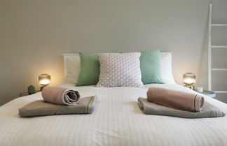 Foto 2 - Iona 4 bed Luxury in the Heart of Bracklesham Bay