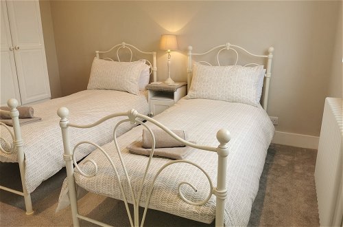 Foto 9 - Iona 4 bed Luxury in the Heart of Bracklesham Bay