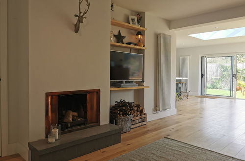 Photo 32 - Iona 4 bed Luxury in the Heart of Bracklesham Bay