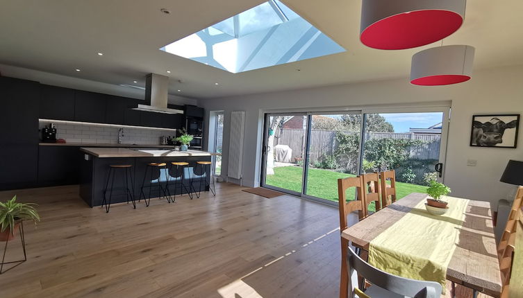 Foto 1 - Iona 4 bed Luxury in the Heart of Bracklesham Bay