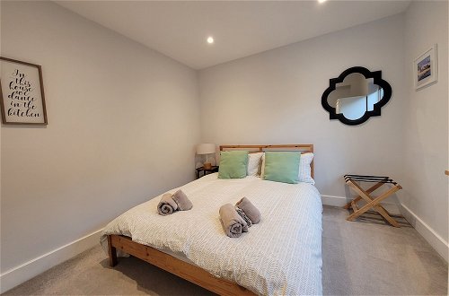 Photo 29 - Iona 4 bed Luxury in the Heart of Bracklesham Bay