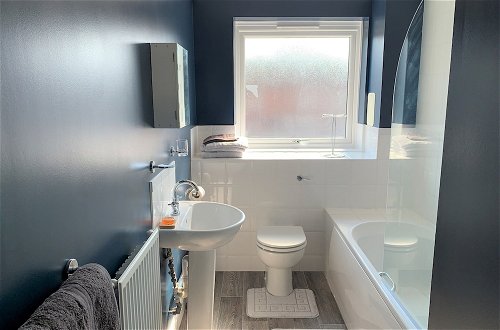 Foto 16 - Toothbrush Apartments - 2 Bed 1 Bath Apt