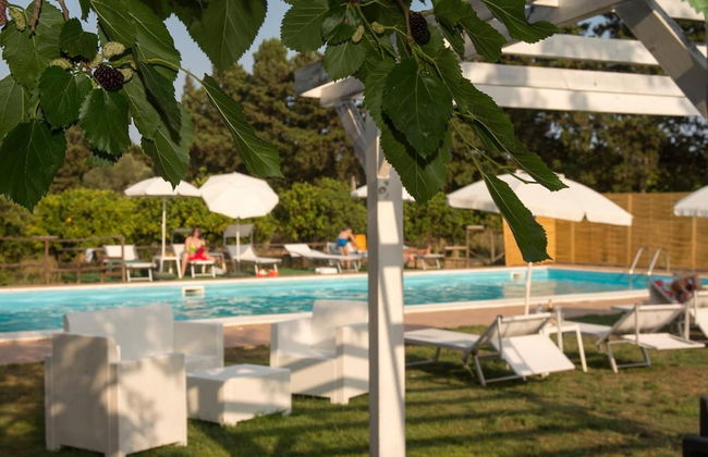 Sicily Country House & Beach - Foto 25