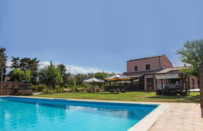 Sicily Country House & Beach - Foto 20