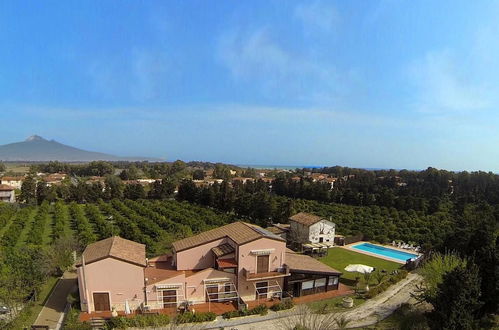 Foto 47 - Sicily Country House & Beach