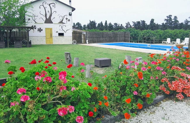 Sicily Country House & Beach - Foto 18