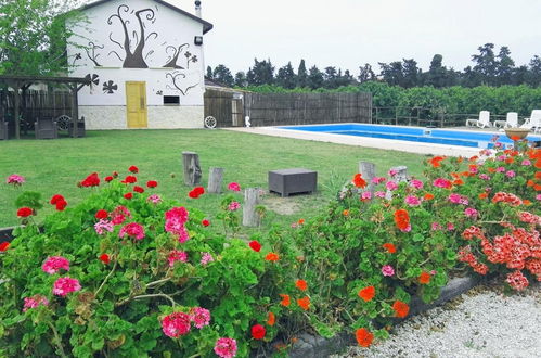 Photo 18 - Sicily Country House & Beach