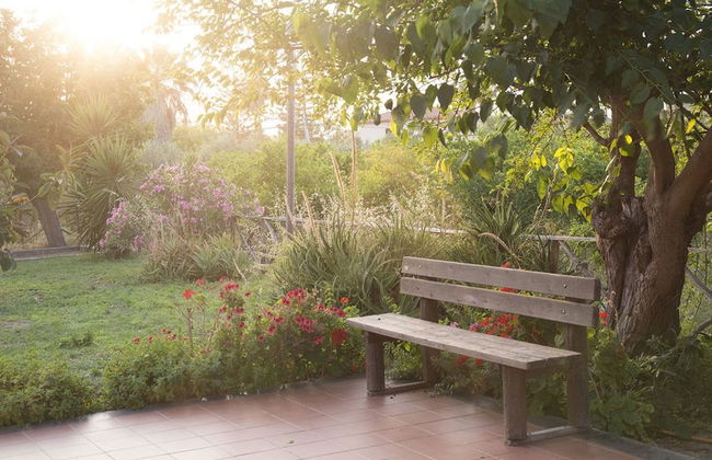 Sicily Country House & Beach - Foto 42