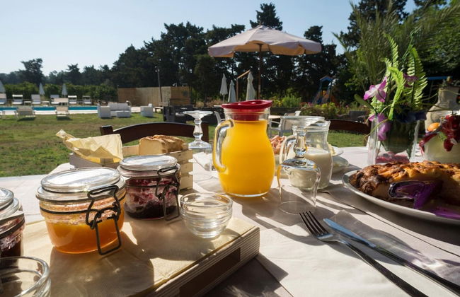 Sicily Country House & Beach - Foto 36