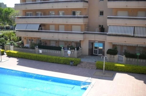 Photo 8 - Apartamentos Ses Illes 24