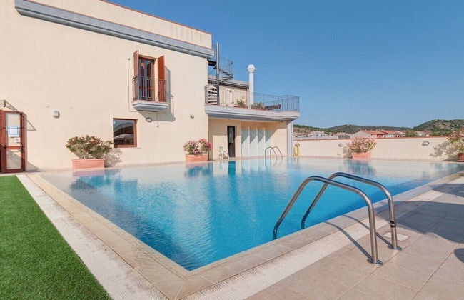 Appartamenti Le Fontane con piscina - Foto 6