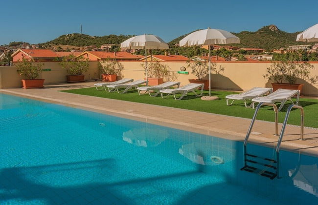 Appartamenti Le Fontane con piscina - Foto 8