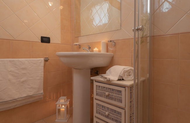 Appartamenti Le Fontane con piscina - Foto 5