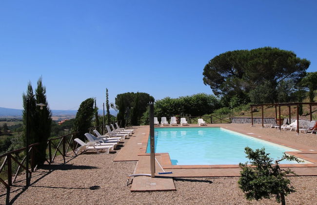 Mansion in Montefiascone Near Lake Bolsena - Photo 29