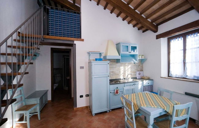 Mansion in Montefiascone Near Lake Bolsena - Photo 7