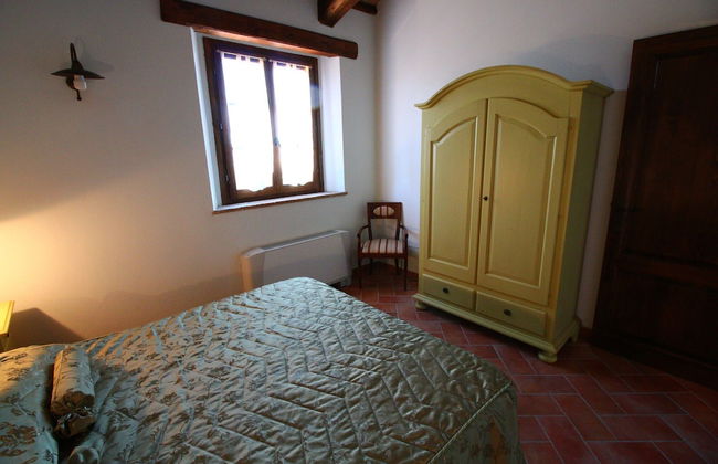 Mansion in Montefiascone Near Lake Bolsena - Photo 15