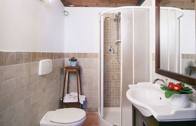 Mansion in Montefiascone Near Lake Bolsena - Photo 22