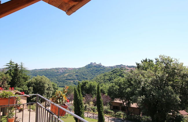 Mansion in Montefiascone Near Lake Bolsena - Photo 41