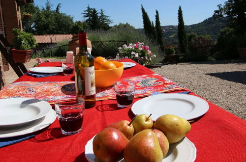 Photo 24 - Belvilla by OYO Mansion in Montefiascone With Pool