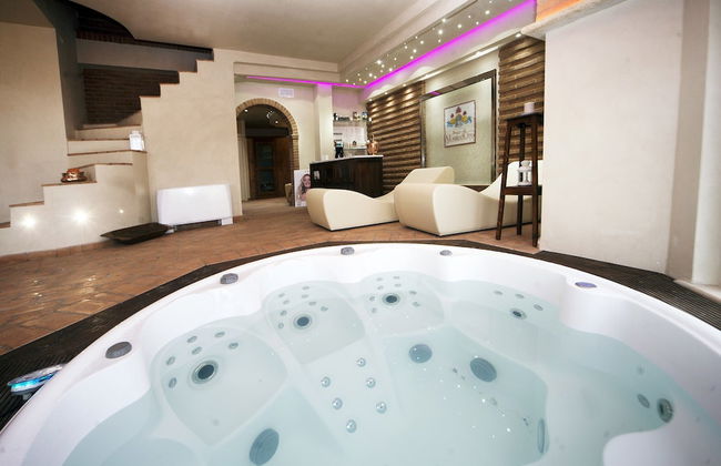 Mansion in Montefiascone Near Lake Bolsena - Foto 43