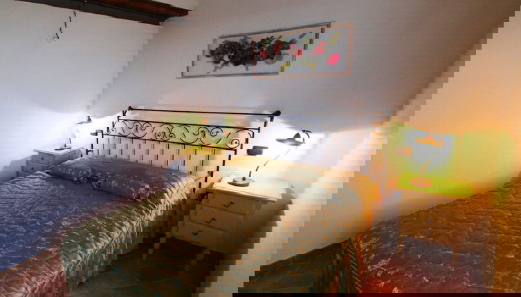 Foto 1 - Belvilla by OYO Mansion in Montefiascone With Pool