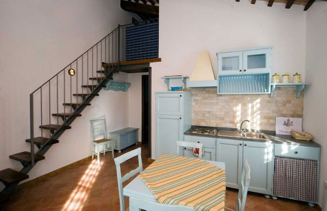 Mansion in Montefiascone Near Lake Bolsena - Photo 5