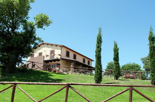 Photo 25 - Belvilla by OYO Mansion in Montefiascone With Pool