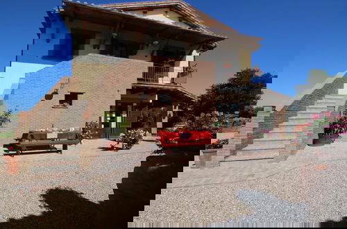 Foto 59 - Mansion in Montefiascone Near Lake Bolsena