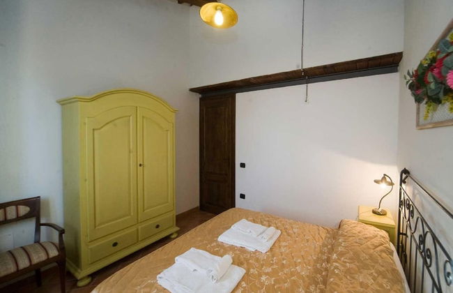 Mansion in Montefiascone With Swimming Pool - Photo 4