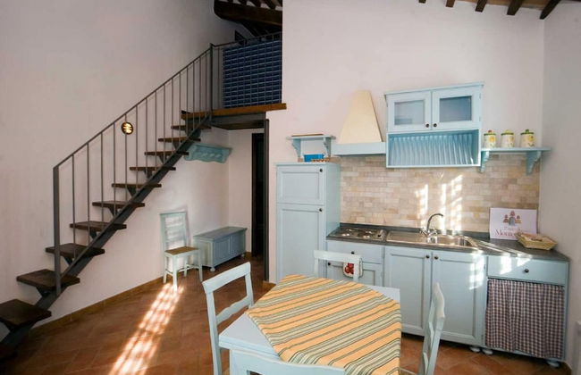 Mansion in Montefiascone Near Lake Bolsena - Photo 6