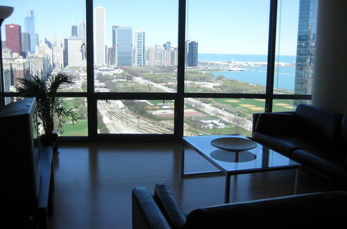 Foto 8 - Chicago Downtown Condo - Michigan Ave Suite ID 14-15