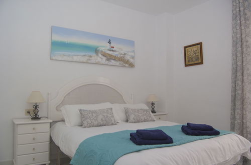 Photo 2 - Spacious 2 Bed Apartment in Calahonda