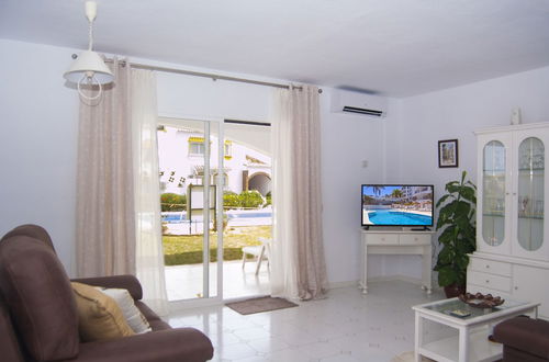 Foto 8 - Spacious 2 Bed Apartment in Calahonda