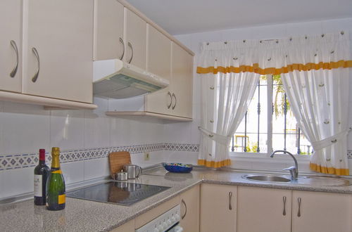 Foto 6 - Spacious 2 Bed Apartment in Calahonda