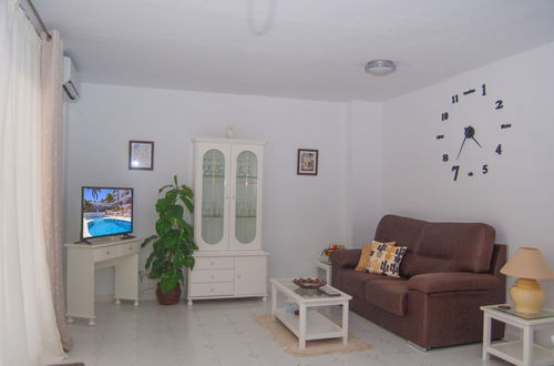 Foto 10 - Spacious 2 Bed Apartment in Calahonda