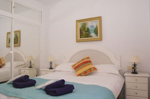 Foto 5 - Spacious 2 Bed Apartment in Calahonda
