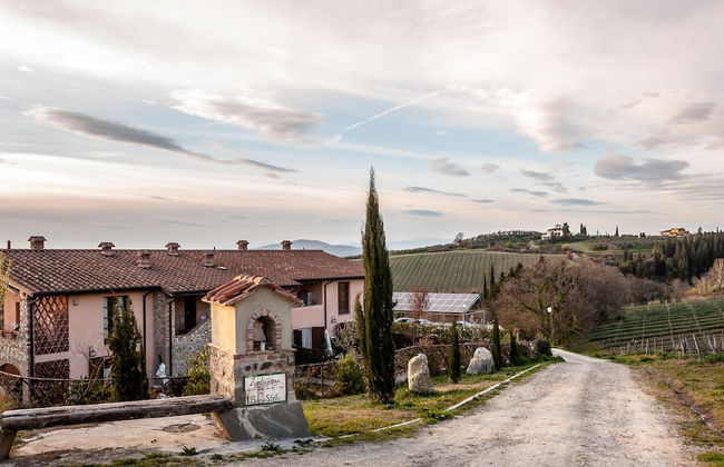 Agriturismo Borgo Stella - Foto 1