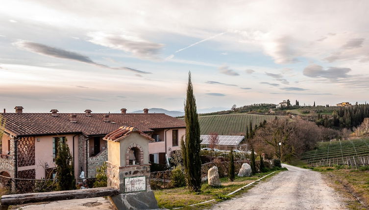 Photo 1 - Agriturismo Borgo Stella