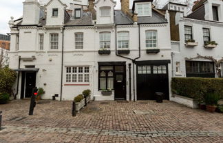 Foto 1 - Gorgeous house in the heart of Chelsea