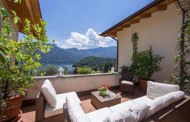 Bellavista Mezzegra - Foto 1