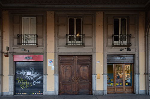 Photo 24 - Porta Nuova Railway Station Flat