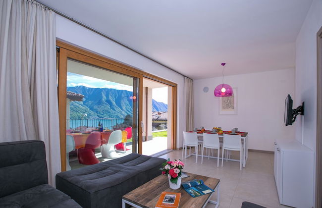 Villa Inti - Foto 20