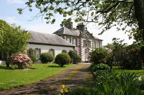 Photo 1 - The Coach House at Stewart Hall