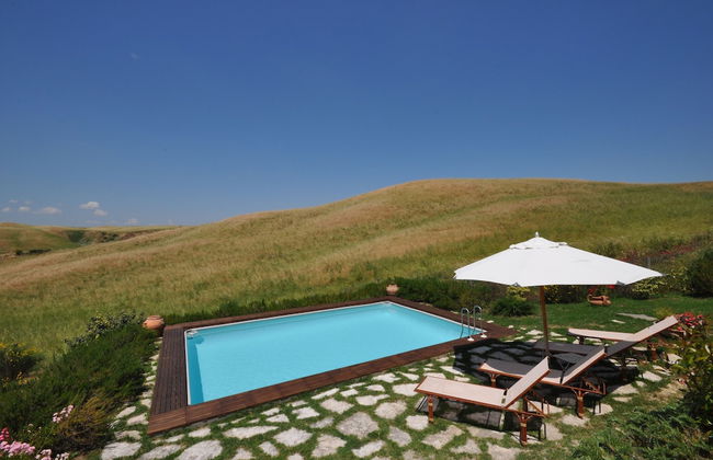 Castelmuzio - Foto 17
