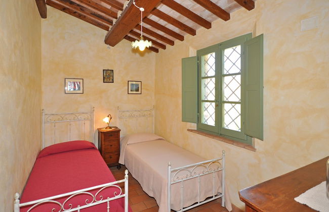 Castelmuzio - Foto 4