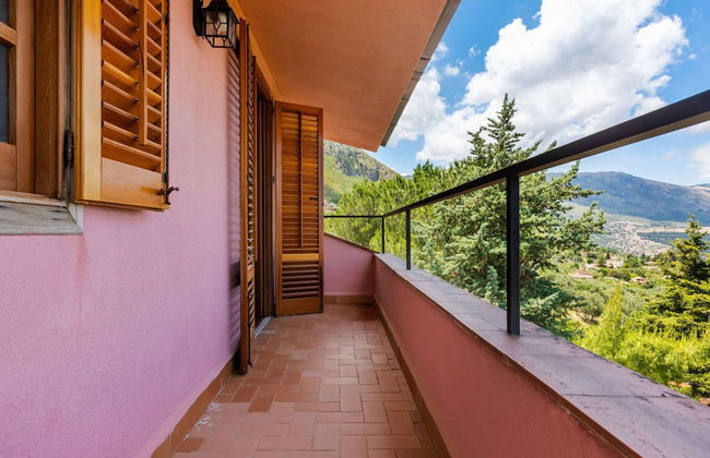 Belvilla by OYO Quaint Villa in Carini With Garden - Photo 38